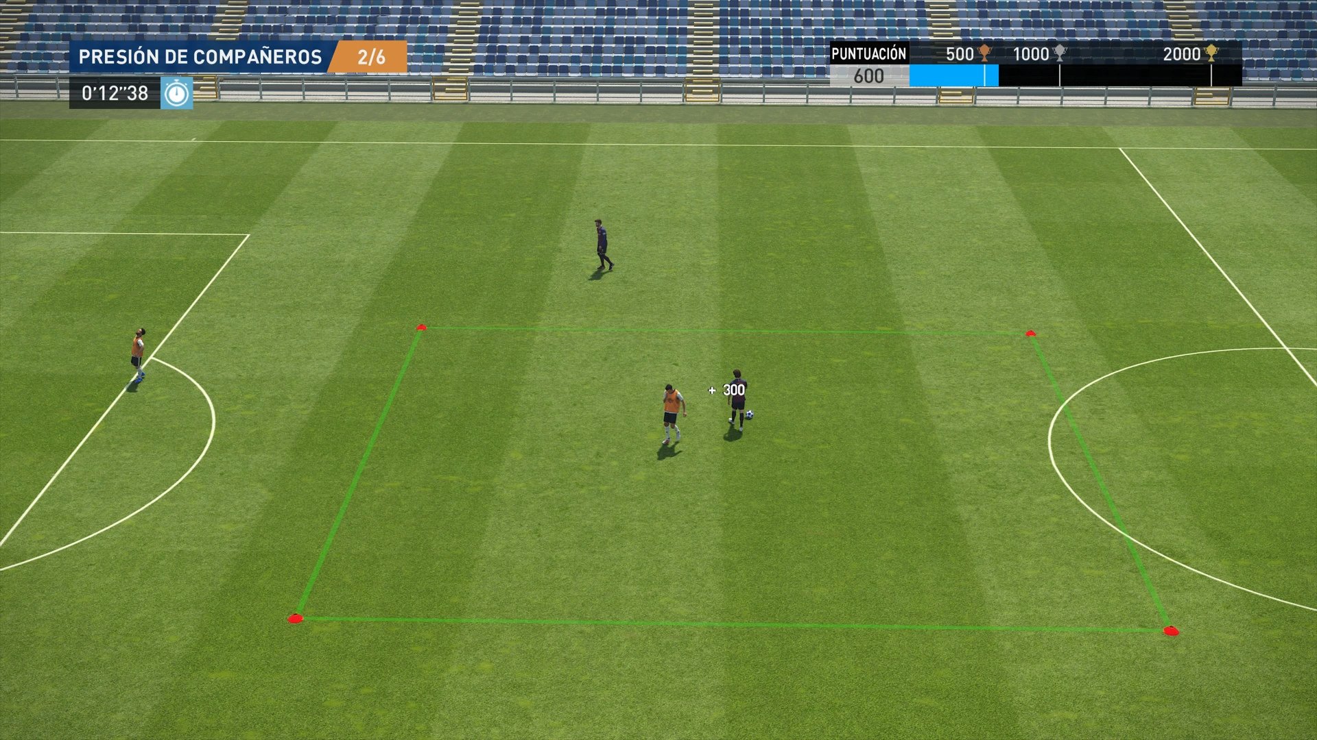 Pro Evolution Soccer 2019 - Imagen 44